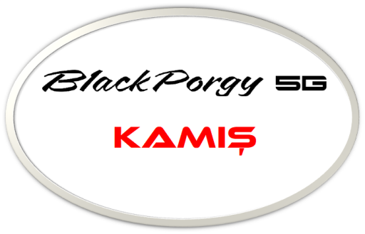 Black Porgy 5G